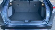 Honda HR-V 1.5 eHEV Advance 5dr CVT Hybrid Hatchback